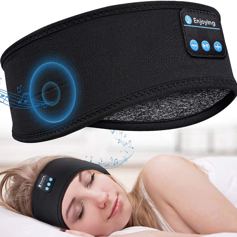 HeadbandEarphone