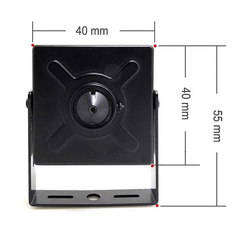 mini camera
