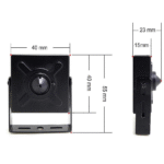 mini camera