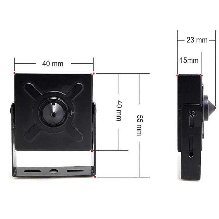 mini camera