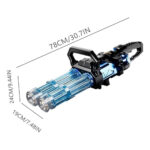 water gun