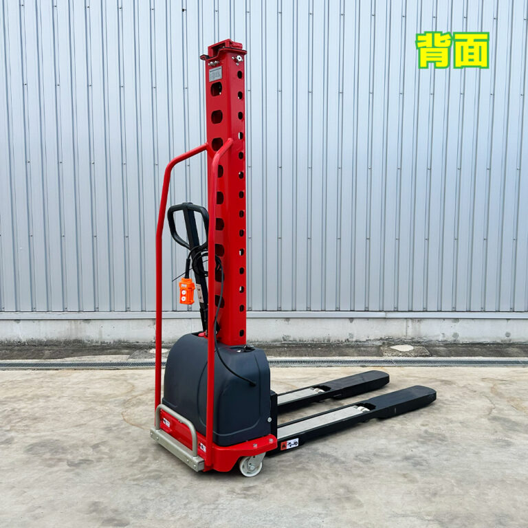 SelfeElevatingLift1000